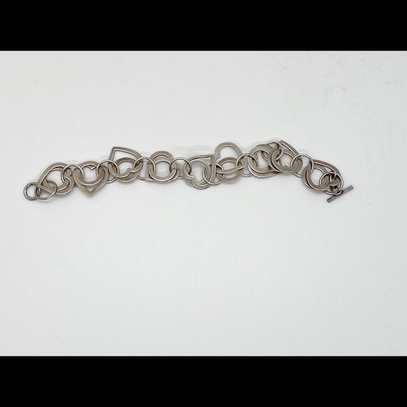 Silver Bracelet - Picture 8 of 11
